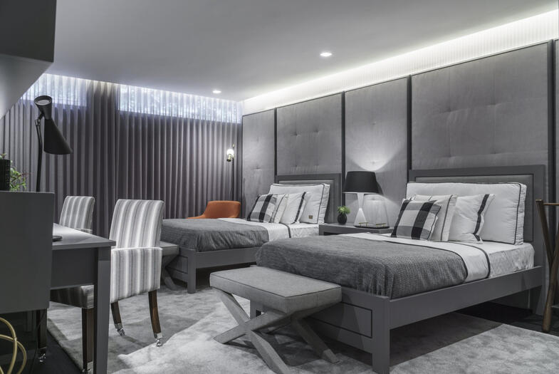 Troca do Showroom 2021